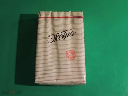Какие прозвища давали курильщики советским сигаретам в СССР