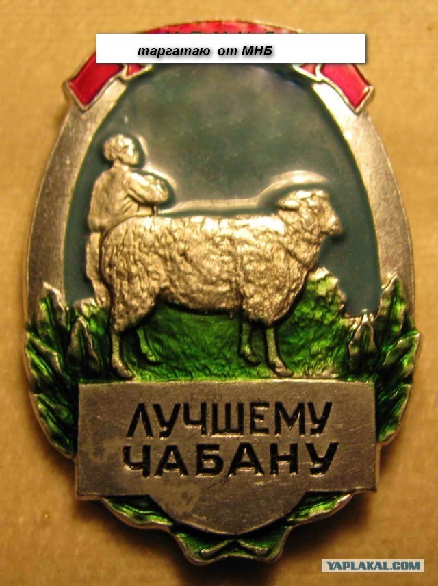 Всё о Туркменистане