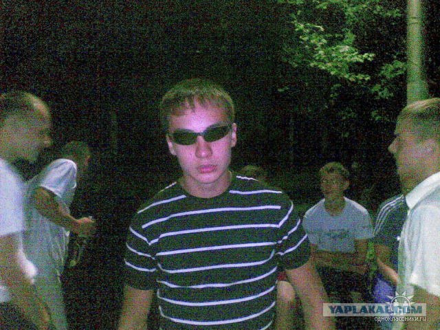 Дикие фото из социальных сетей