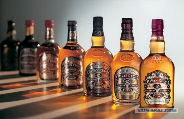 Мужская щедрость