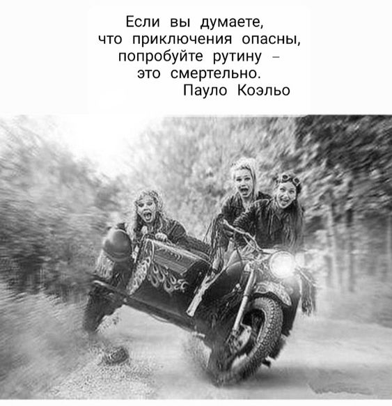 Прикольные и просто красивые картинки
