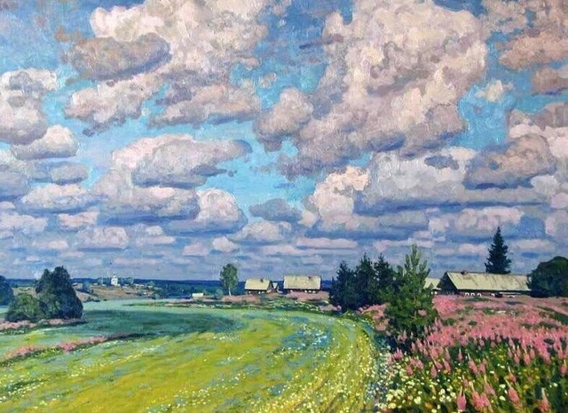 АРТ-Воскресенье