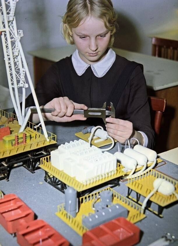 Back in USSR (20.02)