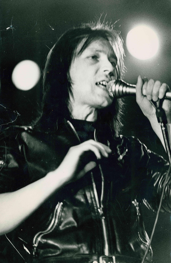 Николаю Носкову 70!