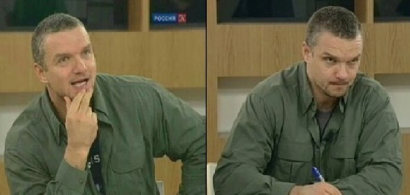 Жара и сердце