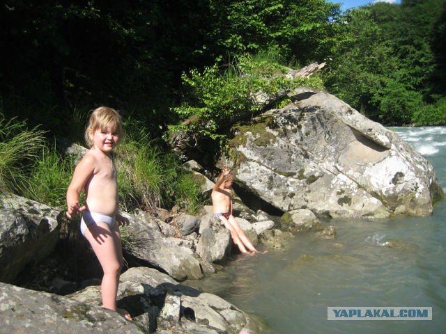 Карачаево-Черкессия