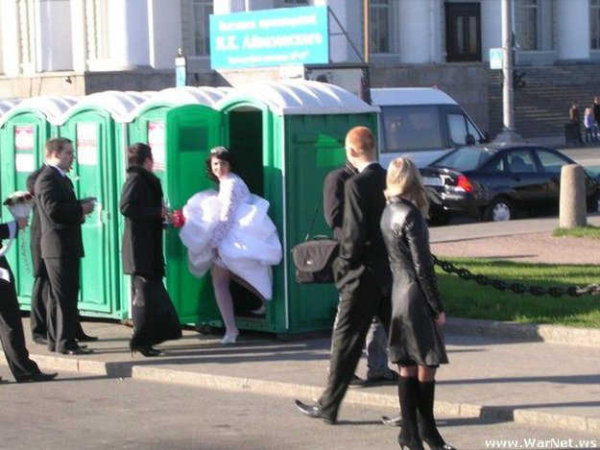 Свадебные фотографы
