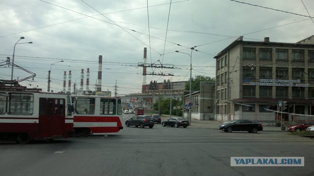 Как я в Магните работал