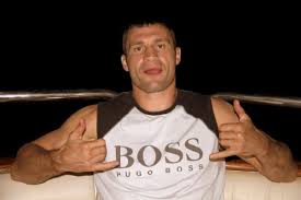 Вспомнилось интервью Жириновского.