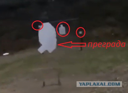 Правильный стрелок