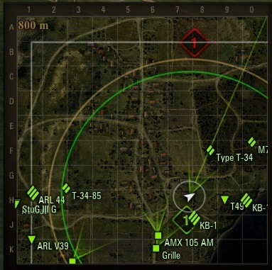 Wargaming 13