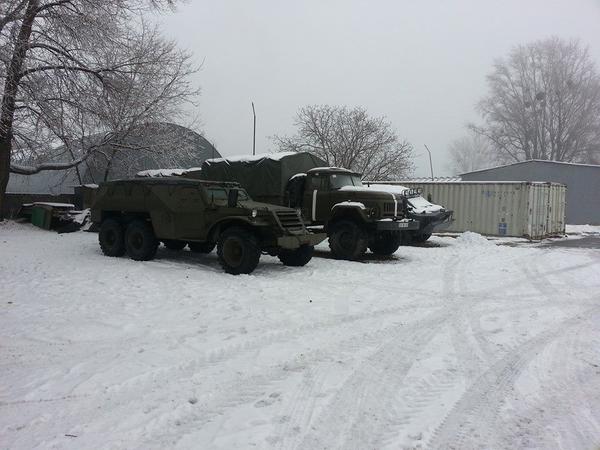 Перемирие кончилось, едва начавшись.