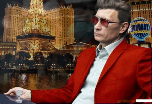 А давайте, представим политиков