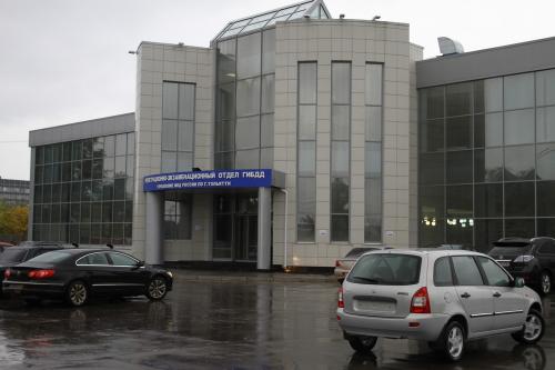 С чего начинается Родина