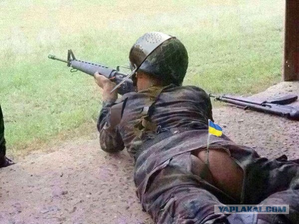 А я милого узнаю по заколке