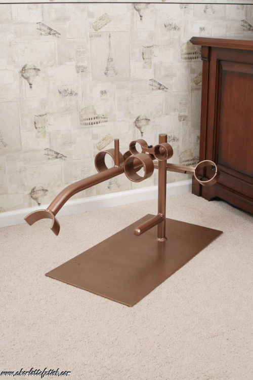 Вот такая приспособа