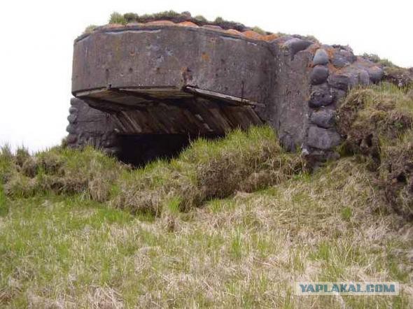 Про курильскую операцию или как умеют воевать русские