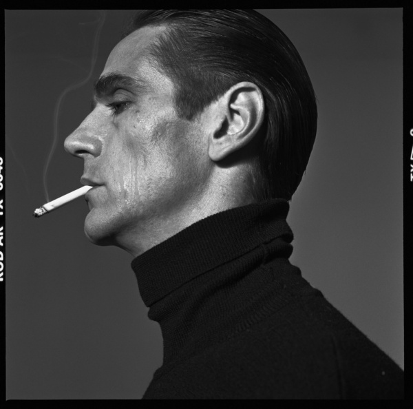 Фото актеров и музыкантов, из которых харизма плещет через край