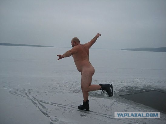 Люди из социальных сетей