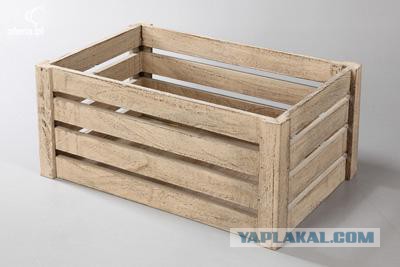 Как я пол на кухне обновил