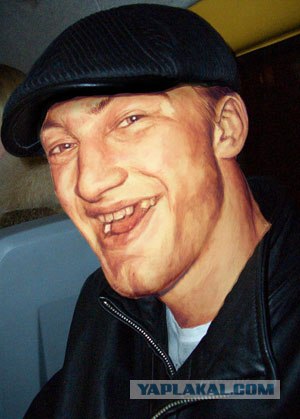 Как можно выводить людей из-себя, не произнеся при этом ни слова..