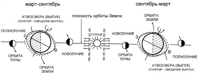 Новая теория эволюции