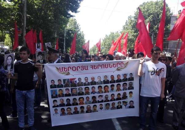 Когда слишком увлеклись