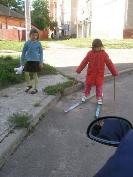 Фото всякое разное