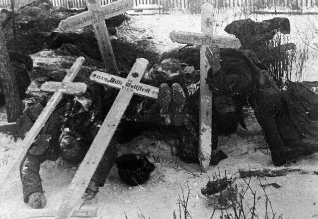 Фотографии к "Нахальному минированию" и "Лехе"