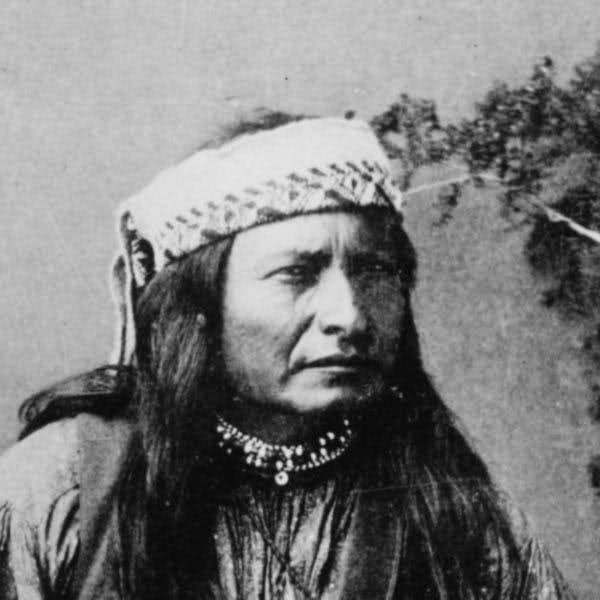 Апачи, история самого непокорного племени