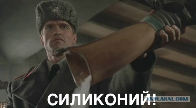 Анастасия Квитко почти перестала помещаться в инстаграм