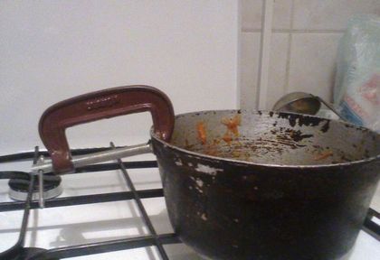 Тоже, из того самого инета