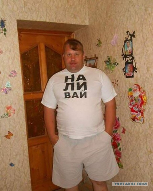 Чудики из социальных сетей