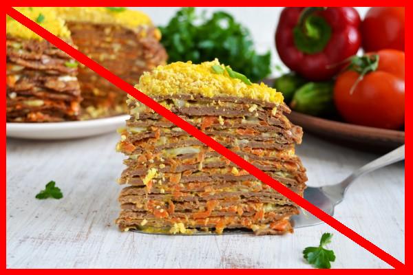 Кулинарная общалка
