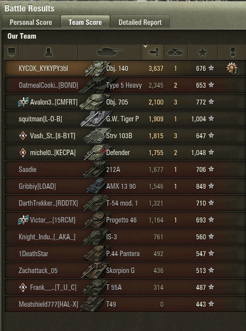 Wargaming 54