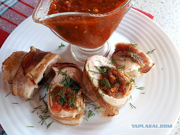 Кулинарная сказка