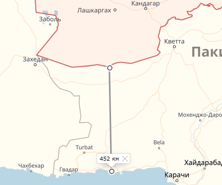 Мой интернациональный долг