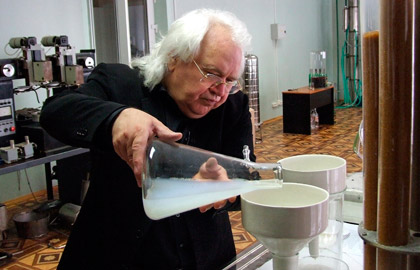 Крупнейшая в истории афера с бутилированной водой
