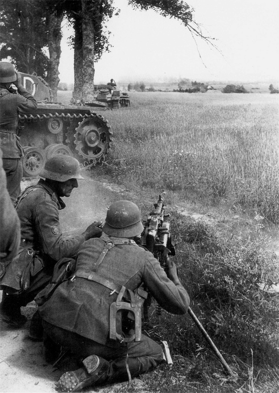 22 июня 1941 г, немного фото...