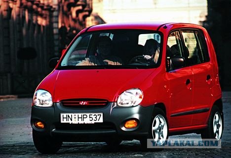Игра на ЯПе: Угадай АВТО-2
