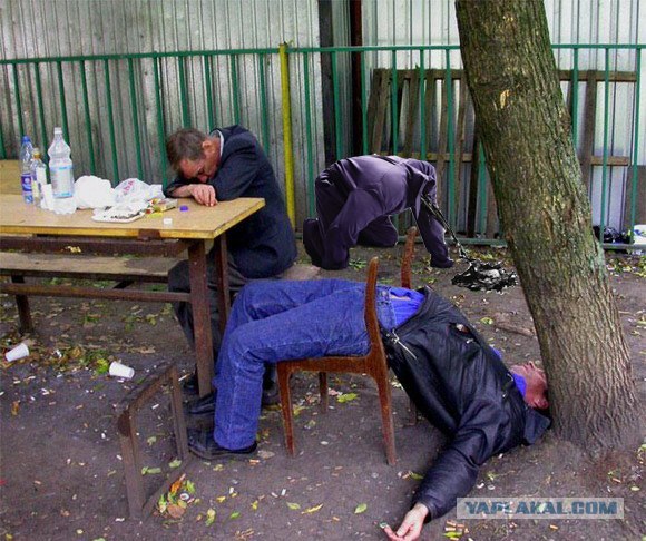 Избавься от грязи