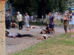 Борт с украинцами из Уханя...