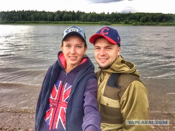 Нападение на таксиста в Красноярске