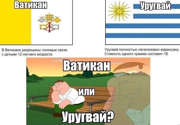 Чикагские вафли