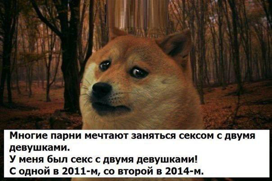 Новую порцию лайтовой чернушки не желаете?