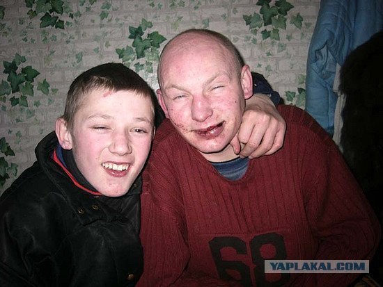Как стать реальным пацаном