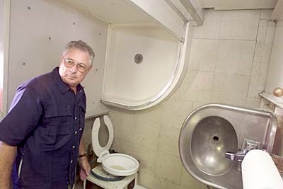 Корабль-перевёртыш