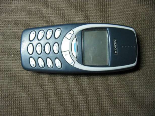 Nokia выпустила телефон за 15 евро!