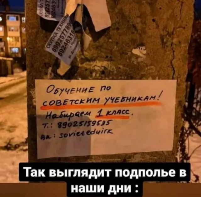 Насохранял