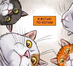 Как просыпались люди в те времена, когда будильников еще не было